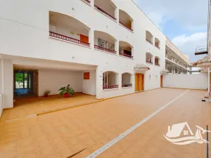 Prodej bytu 2+kk, San Fulgencio, Španělsko, 56 m2