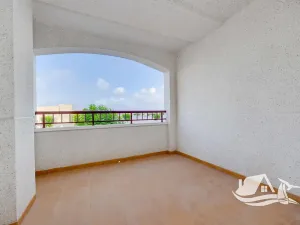 Prodej bytu 2+kk, San Fulgencio, Španělsko, 56 m2