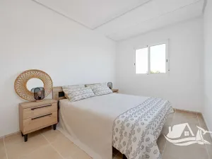 Prodej bytu 2+kk, San Fulgencio, Španělsko, 56 m2