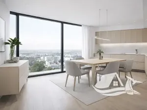 Prodej bytu 3+kk, Mazarrón, Španělsko, 51 m2