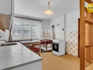 Prodej rodinného domu, Kostelec, 253 m2