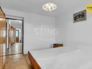 Prodej rodinného domu, Kostelec, 253 m2