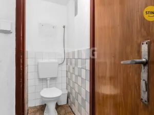 Prodej rodinného domu, Kostelec, 253 m2