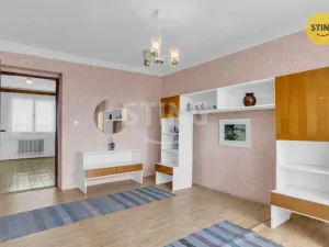 Prodej rodinného domu, Kostelec, 253 m2