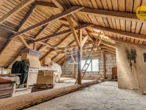 Prodej rodinného domu, Kostelec, 253 m2