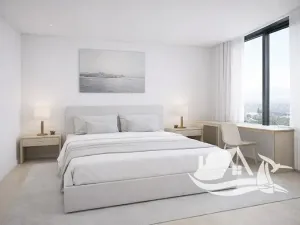Prodej bytu 3+kk, Mazarrón, Španělsko, 553 m2