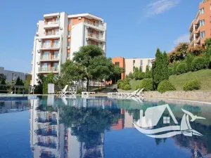 Prodej bytu 1+kk, Sveti Vlas, Bulharsko, 32 m2