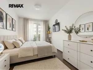 Prodej bytu 3+kk, Praha - Kyje, Sicherova, 79 m2
