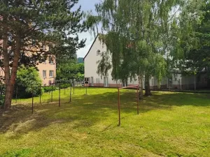 Prodej bytu 3+1, Karlovy Vary, 1. máje, 75 m2