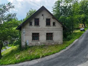 Prodej rodinného domu, Koberovy, 200 m2