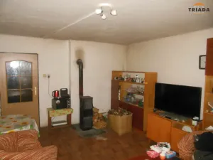 Prodej rodinného domu, Levínská Olešnice, 70 m2