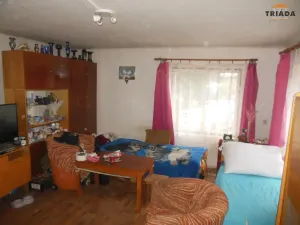 Prodej rodinného domu, Levínská Olešnice, 70 m2