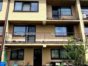 Prodej rodinného domu, Dlouhá Třebová, Sluneční, 210 m2