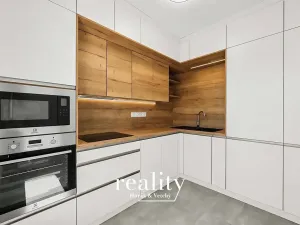 Pronájem bytu 4+kk, Jihlava, Slovenská, 85 m2