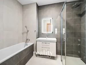 Pronájem bytu 4+kk, Jihlava, Slovenská, 85 m2