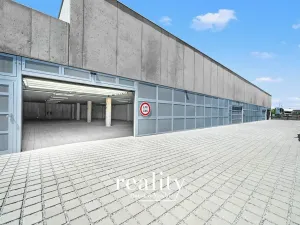 Pronájem bytu 4+kk, Jihlava, Slovenská, 85 m2