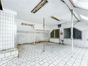 Prodej obchodního prostoru, Šťáhlavy, Jiráskova, 374 m2