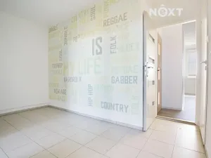 Pronájem bytu 3+1, Žatec, Dr. Václava Kůrky, 71 m2