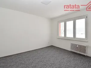 Pronájem bytu 2+1, Most, Zdeňka Fibicha, 53 m2
