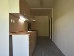 Pronájem bytu 2+1, Chomutov, Zahradní, 60 m2