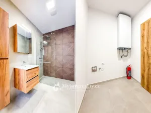 Pronájem bytu 3+kk, Znojmo, Větrná, 75 m2