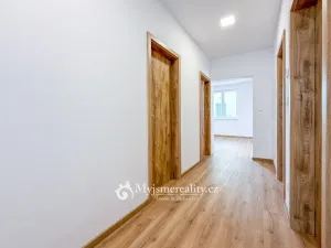 Pronájem bytu 3+kk, Znojmo, Větrná, 75 m2