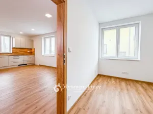 Pronájem bytu 3+kk, Znojmo, Větrná, 75 m2