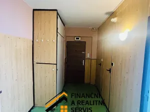 Prodej bytu 2+1, Mladá Boleslav, U stadionu, 62 m2