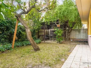Prodej bytu 3+kk, Praha - Smíchov, Churáňovská, 63 m2