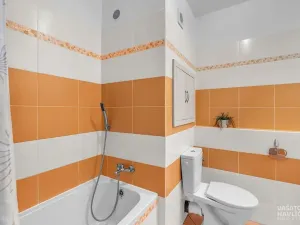 Pronájem bytu 2+kk, Chrudim, Na Větrníku, 41 m2