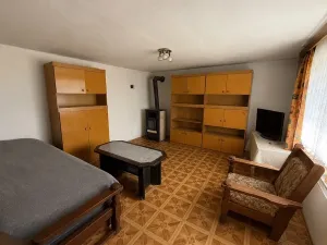 Prodej rodinného domu, Velemín, 160 m2