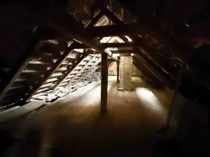 Prodej rodinného domu, Velemín, 160 m2