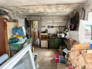 Prodej rodinného domu, Velemín, 160 m2