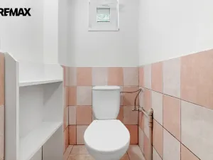 Prodej rodinného domu, Rokytnice nad Jizerou - Dolní Rokytnice, 100 m2