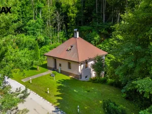 Prodej rodinného domu, Rokytnice nad Jizerou - Dolní Rokytnice, 100 m2