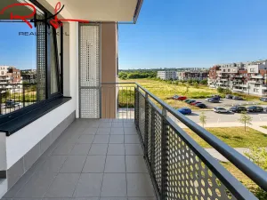 Pronájem bytu 1+kk, Praha, Honzíkova, 27 m2