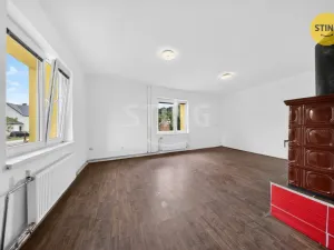 Prodej rodinného domu, Zubří, Horní, 82 m2