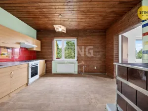 Prodej rodinného domu, Zubří, Horní, 82 m2