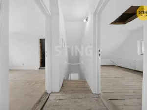 Prodej rodinného domu, Zubří, Horní, 82 m2