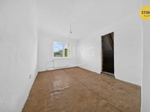 Prodej rodinného domu, Zubří, Horní, 82 m2