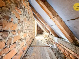Prodej rodinného domu, Zubří, Horní, 82 m2