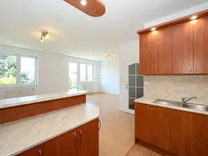 Pronájem bytu 2+kk, Vestec, U Strouhy, 62 m2