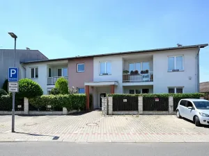 Pronájem bytu 2+kk, Vestec, U Strouhy, 62 m2