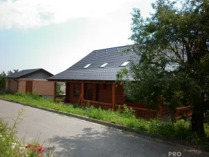 Prodej rodinného domu, Týnec, 287 m2