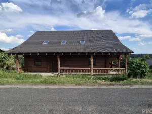 Prodej rodinného domu, Týnec, 287 m2