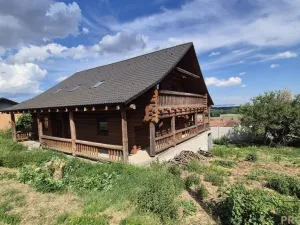 Prodej rodinného domu, Týnec, 287 m2