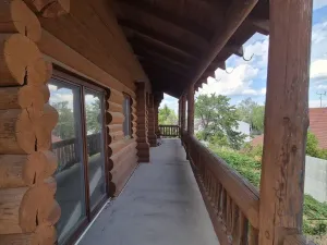 Prodej rodinného domu, Týnec, 287 m2