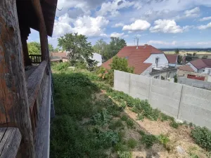 Prodej rodinného domu, Týnec, 287 m2
