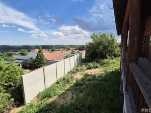 Prodej rodinného domu, Týnec, 287 m2