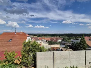 Prodej rodinného domu, Týnec, 287 m2